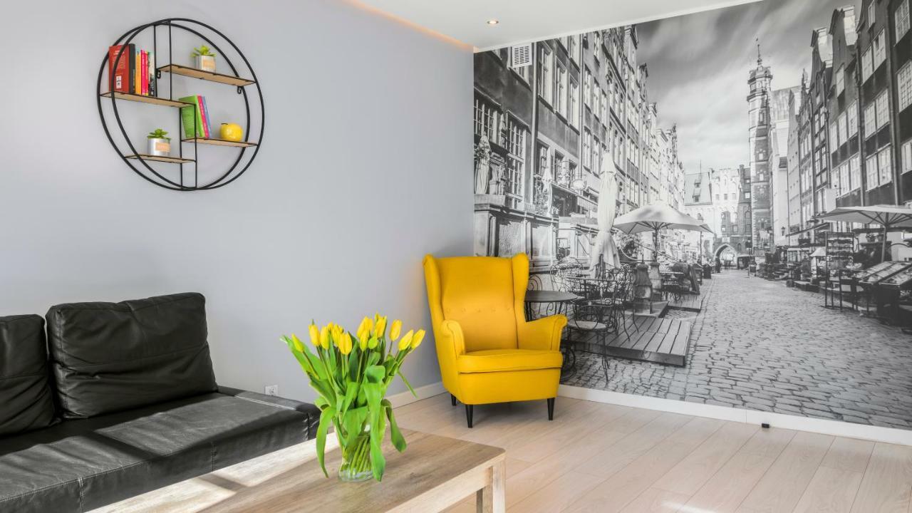 Maya's Flats & 19 & 20 - Ogarna Apartment