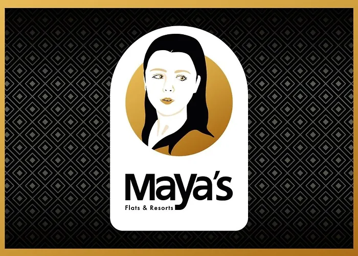 Maya\'S Flats & Resorts 19 & 20 - Ogarna